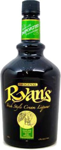 Ryans Cream 1.75l