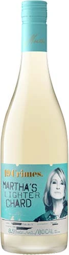 19 Crimes Martha's Lighter Chardonnay