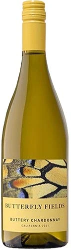 Butterfly Fields Chardonnay (5)