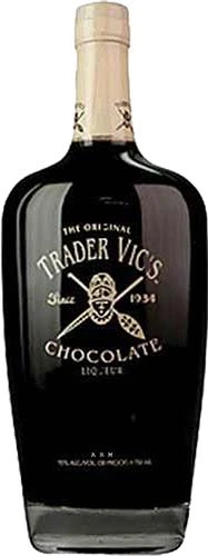 Trader Vic's Chocolate Liqueur