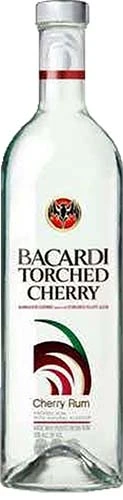 Bacardi Torched Cherry 750ml