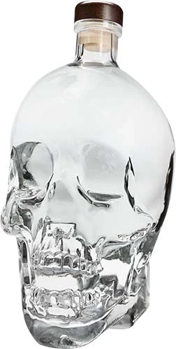 Crystal Head Vodka 1.75l