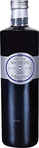 Rothman & Winter Creme De Violette