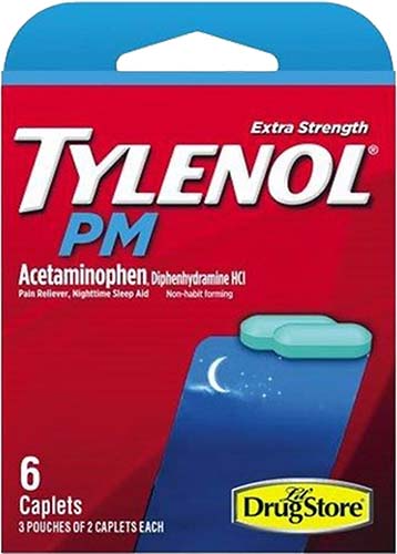 Tylenol Pm