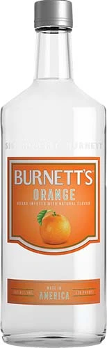 Burnetts Orange