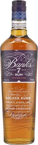 Banks Rum