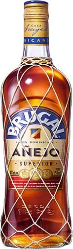 Brugal Anejo750ml