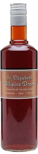 St. Elizabeth Allspice Dram