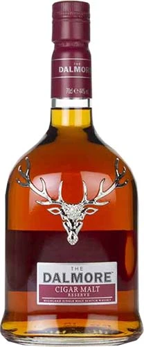 Dalmore Cigar Malt 750