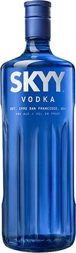 Skyy Vodka 80