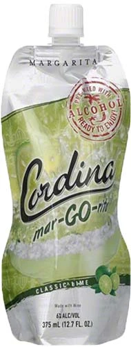 Cordina Mar-go-rita