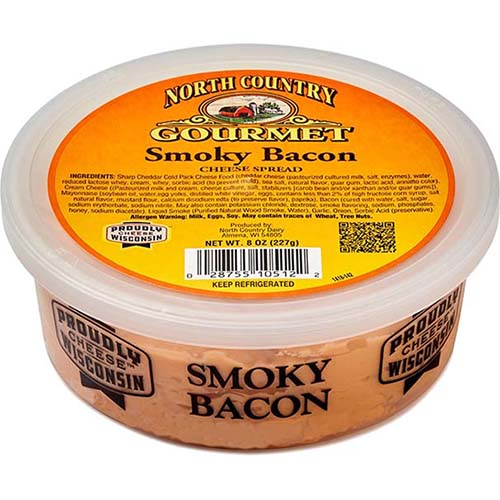 Eleanors Smokey Bacon