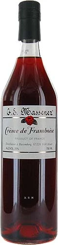 Massenez Cr De Framboise 40