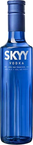 Skyy Vodka 80