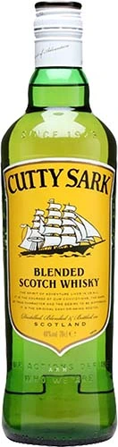 Cutty Sark Scotch 1.75l