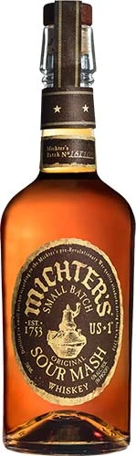 Michter's Us 1 Small Batch Sour Mash Whiskey