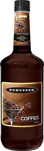 Dekuyper Coffee Liqueur