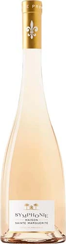 Symphonie Cotes De Provence Rose