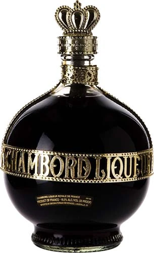 Chambord Raspberry