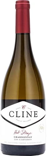 Cline Hat Strap Chardonnay