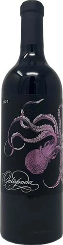 Octopoda Red Hills Cabernet Sauvignon