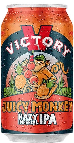 Victory Juicy Monkey 6pk Can