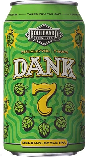 Boulevard Dank 7 6 Pk - Mo