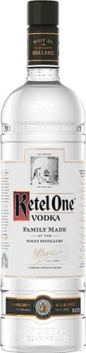 Ketel One 80 Proof