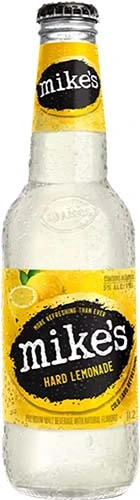 Mikes Hard Lemonade Zero Sugar 6pk