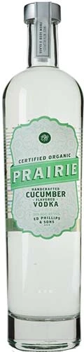 Prairie Cucumber 750