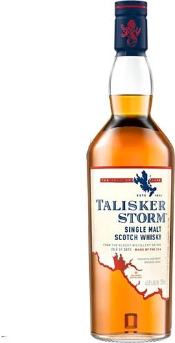 Talisker Storm