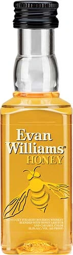 Evan Wms Honey 50ml