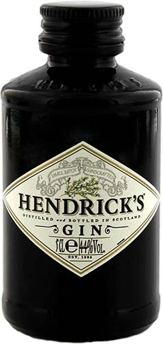 Hendricks 50ml