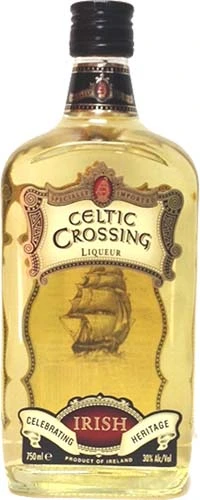 Celtic Crossing Liqueur