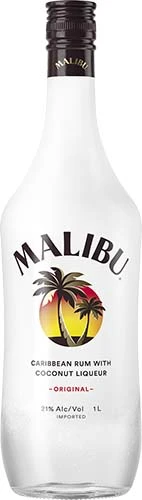 Malibu Coconut