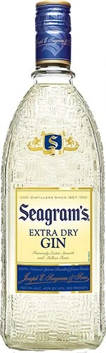 Seagram Gin