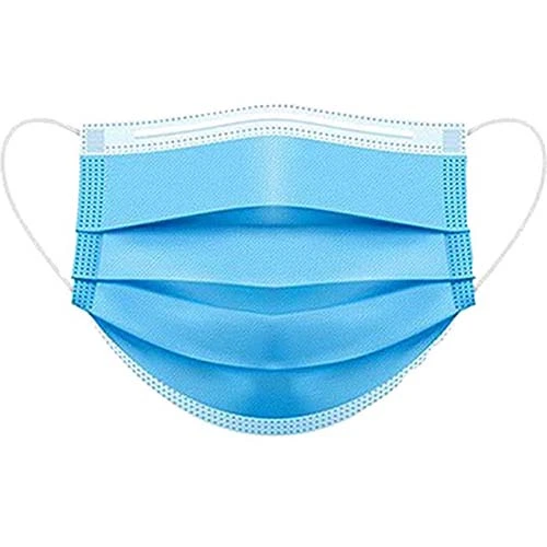 Disposable Face Masks