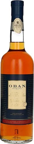 Oban Distiller's Edition '23