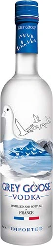 Grey Goose 80 Proof