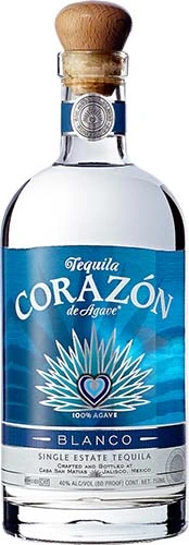 Corazon Blanco Tequila