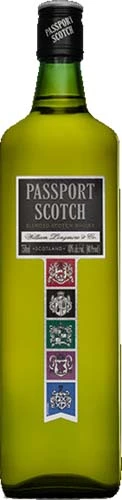 Passport Scotch 1.75l