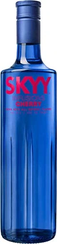 Skyy Cherry Vodka