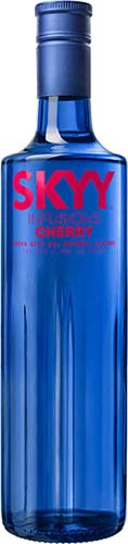 Skyy Cherry Vodka