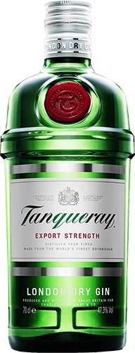 Tanqueray Gin