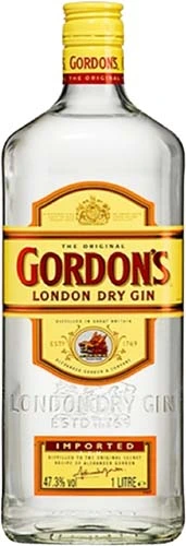 Gordon's Dry Gin