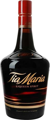 Tia Maria                      Coffee