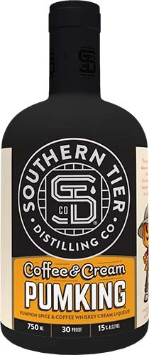 Southern Tier Peanut Butter