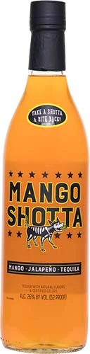 Mango Shotta 750