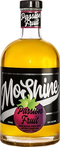 Moshine Passion Fruit