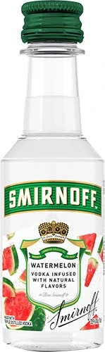 Smirnoff Watermelon